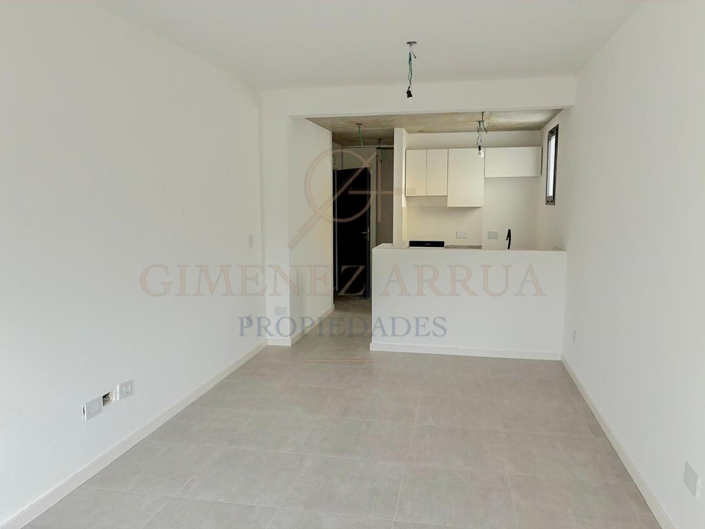 Foto de Alquiler Monoambiente a estrenar de 47 m2, imagen 1