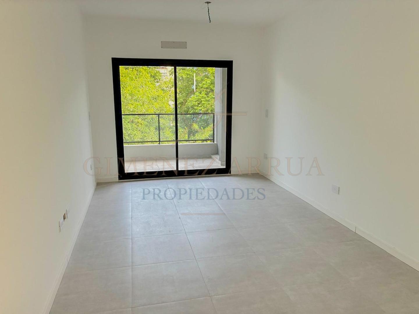 Foto de Alquiler Monoambiente a estrenar de 47 m2, imagen 5