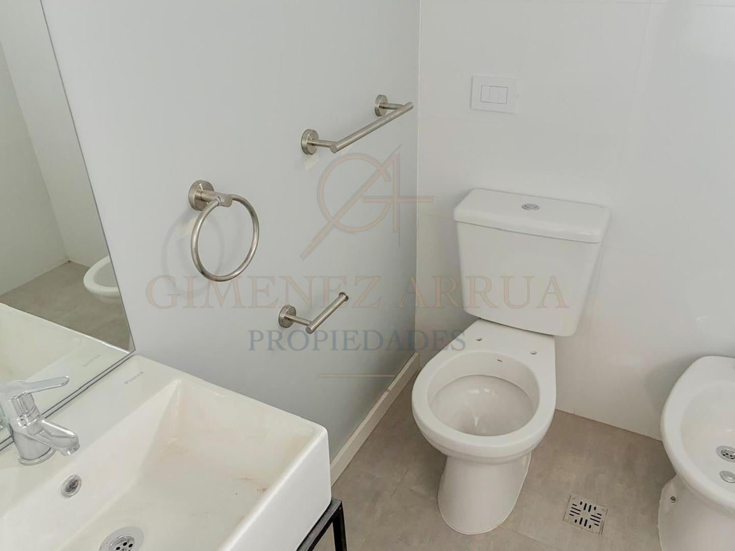 Foto de Alquiler Monoambiente a estrenar de 47 m2, imagen 4