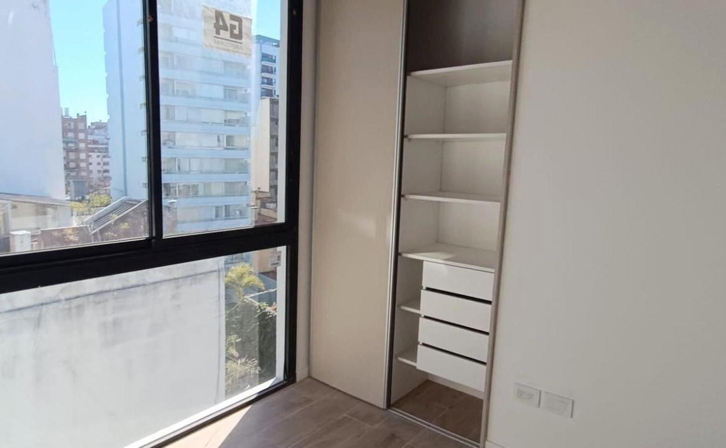 Foto de Alquiler, Departamento, 3 ambientes, Balcón, Colegiales, imagen 3