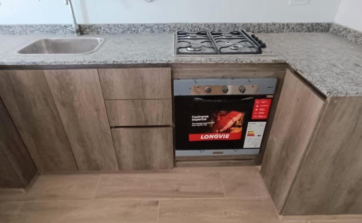 Foto de Alquiler, Departamento, 3 ambientes, Balcón, Colegiales, imagen 5