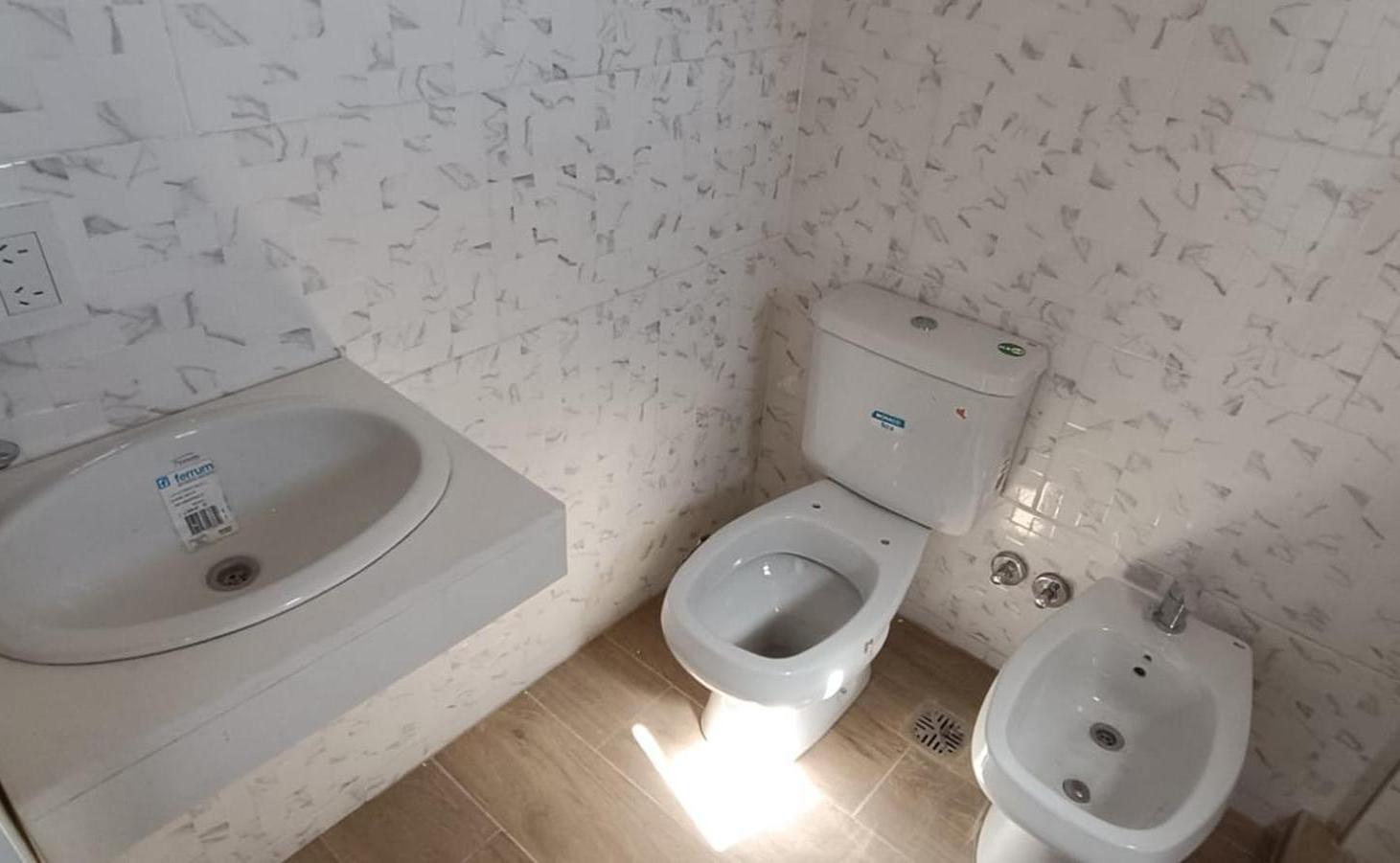 Foto de VENTA DE MONOAMBIENTE CON BALCÓN EN EL BARRIO DE COLEGIALES, imagen 4