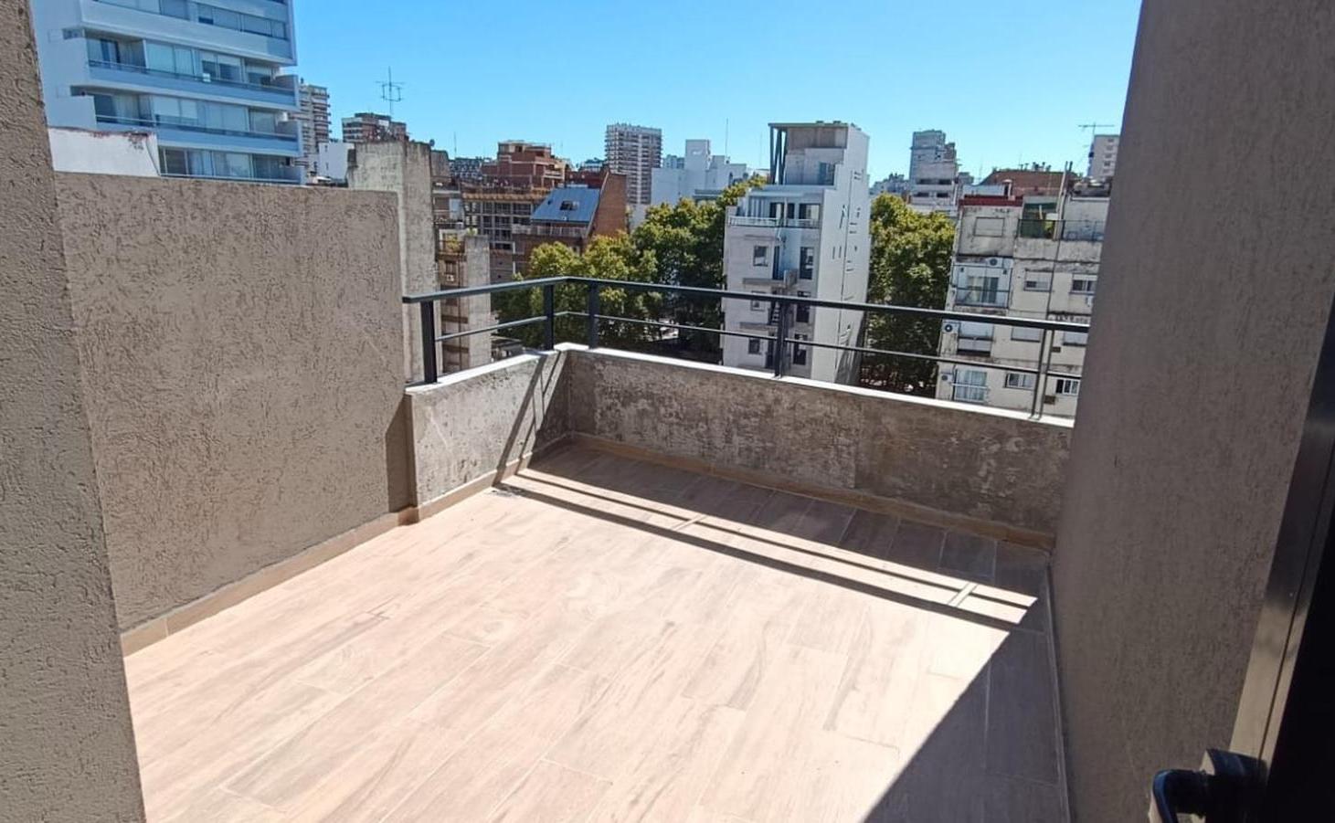 Foto de VENTA DE MONOAMBIENTE CON BALCÓN EN EL BARRIO DE COLEGIALES, imagen 3