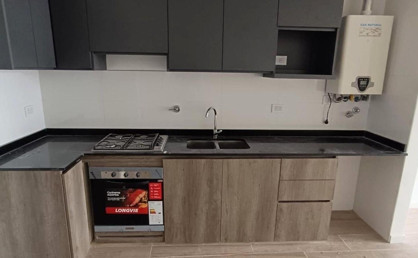 Foto de Venta, Departamento, Estrenar, 3 Ambientes, Pileta, Colegial, imagen 1