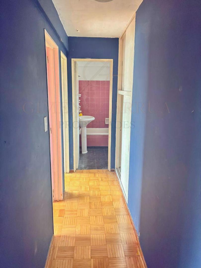 Foto de Departamento 3 ambientes en venta, Chacabuco al 700 San Telm, imagen 5