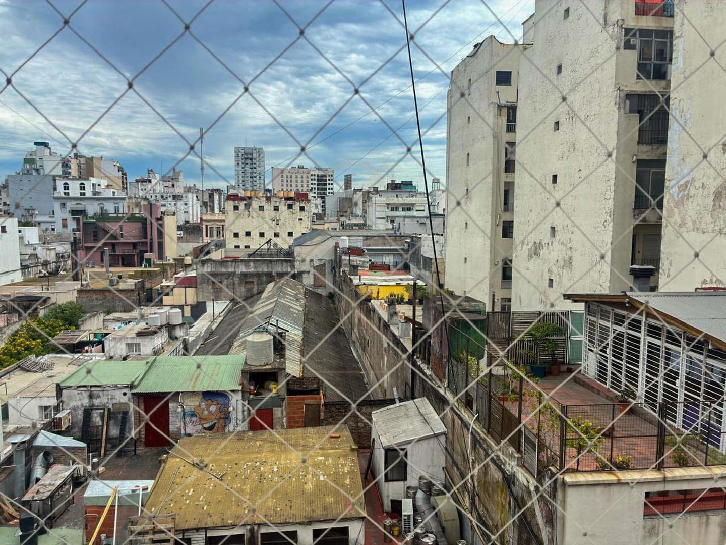 Foto de Departamento 3 ambientes en venta, Chacabuco al 700 San Telm, imagen 3