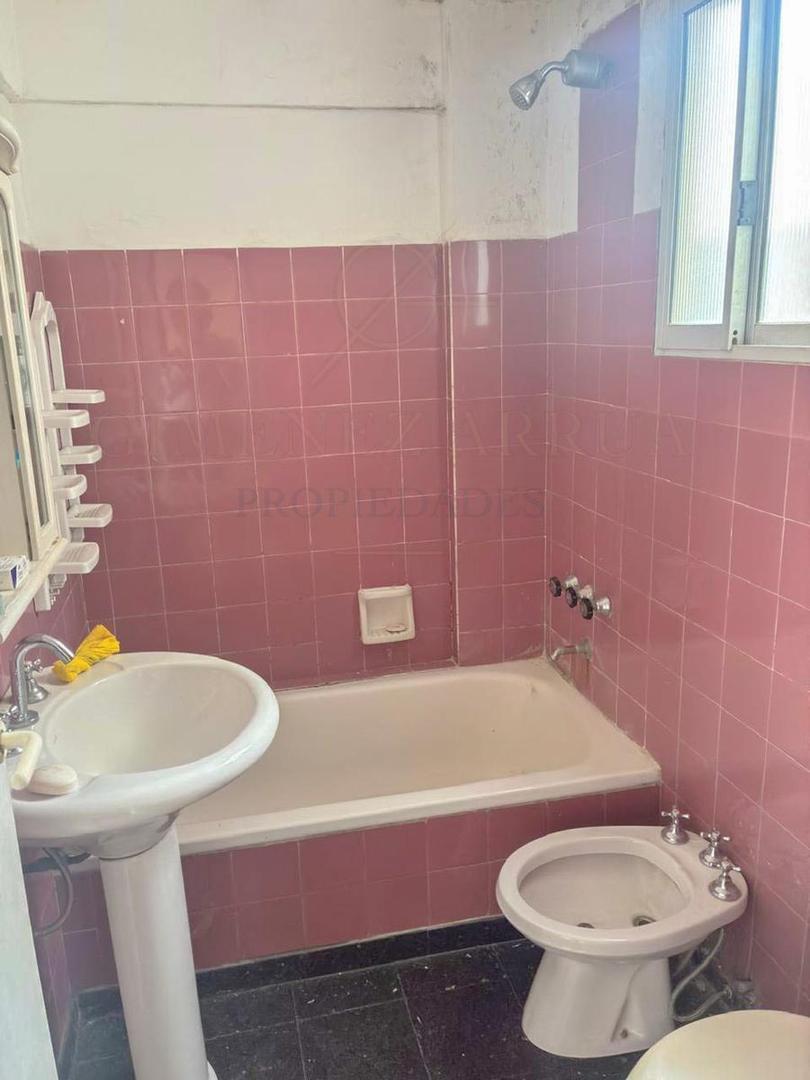 Foto de Departamento 3 ambientes en venta, Chacabuco al 700 San Telm, imagen 2