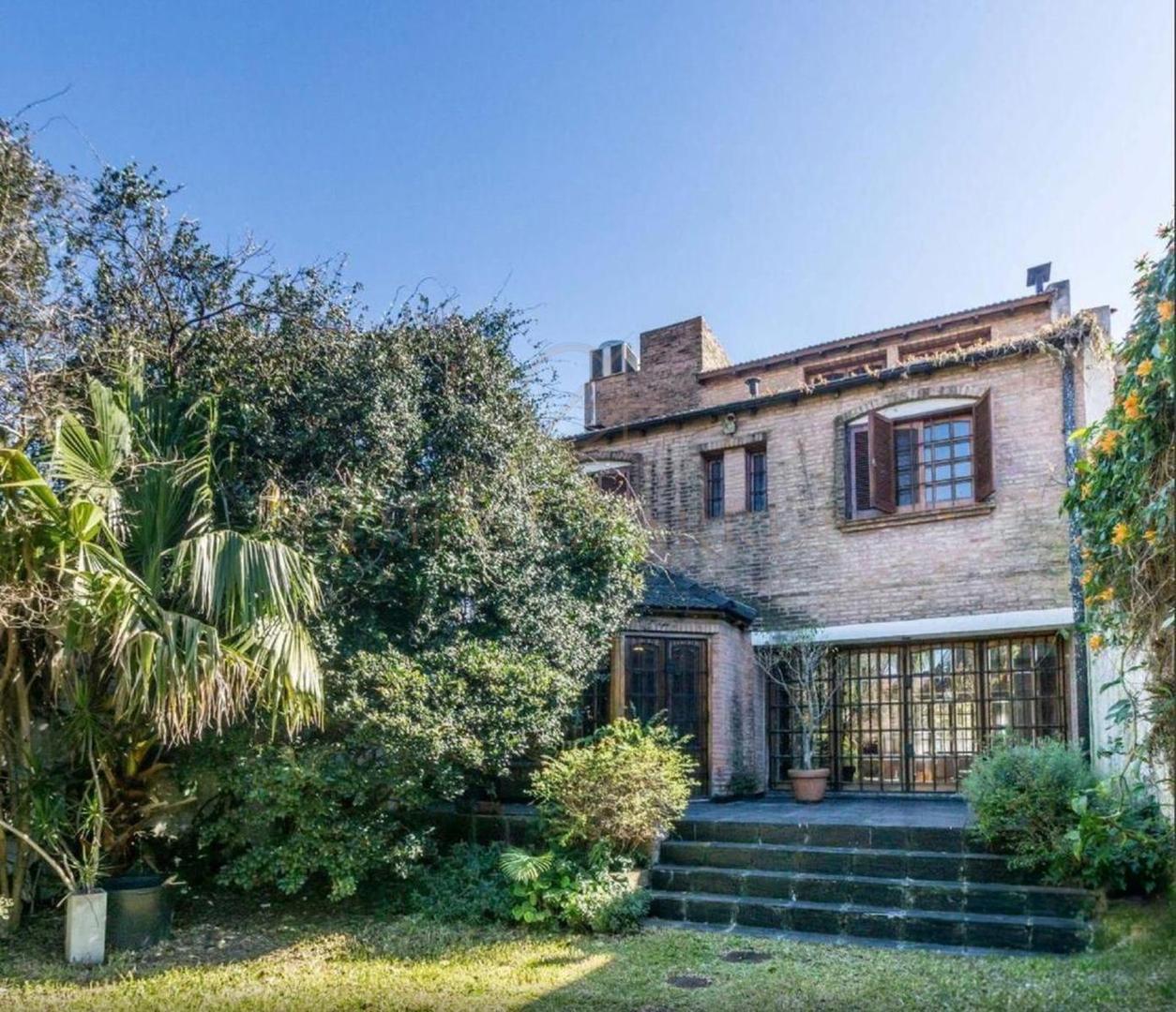 Foto de Juana Azurduy al 3500. Venta casa con 4 dorm. Nuñez, Capital, imagen 3