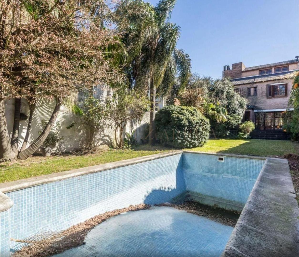 Foto de Juana Azurduy al 3500. Venta casa con 4 dorm. Nuñez, Capital, imagen 4