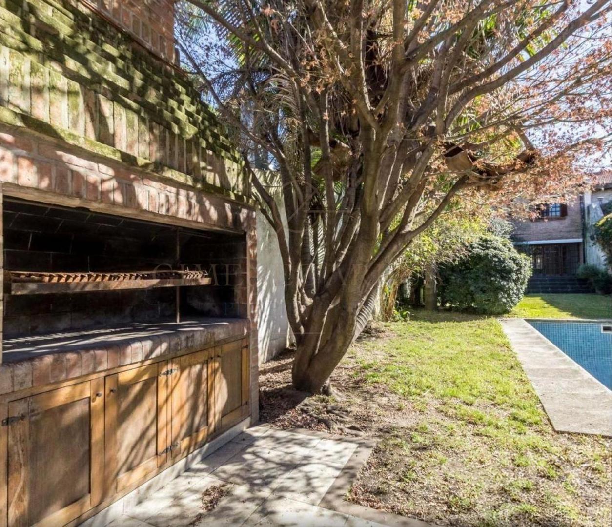 Foto de Juana Azurduy al 3500. Venta casa con 4 dorm. Nuñez, Capital, imagen 2