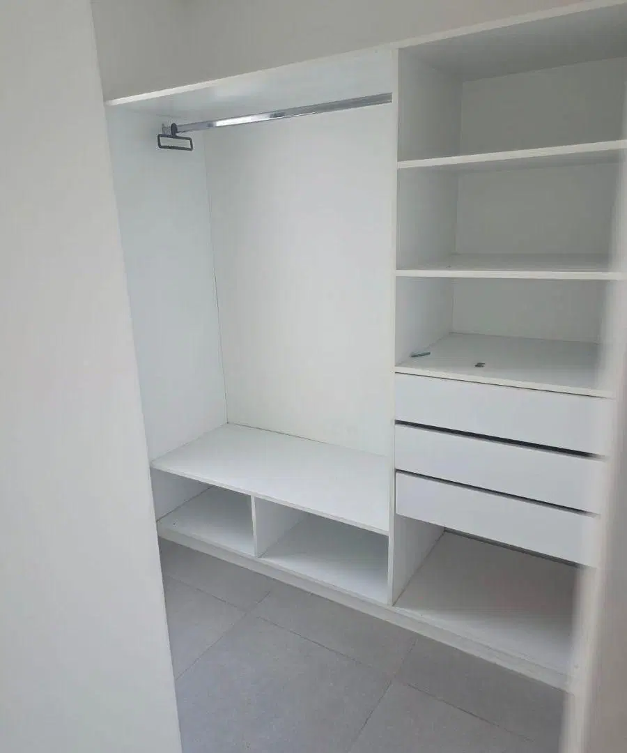 Dúplex en Alquiler B° La calandria 4