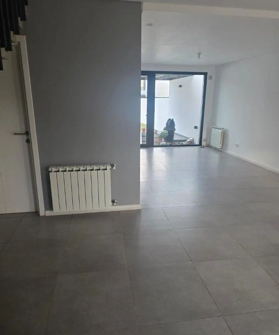 Dúplex en Alquiler B° La calandria 1