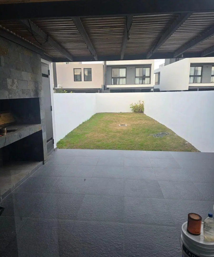 Dúplex en Alquiler B° La calandria 2