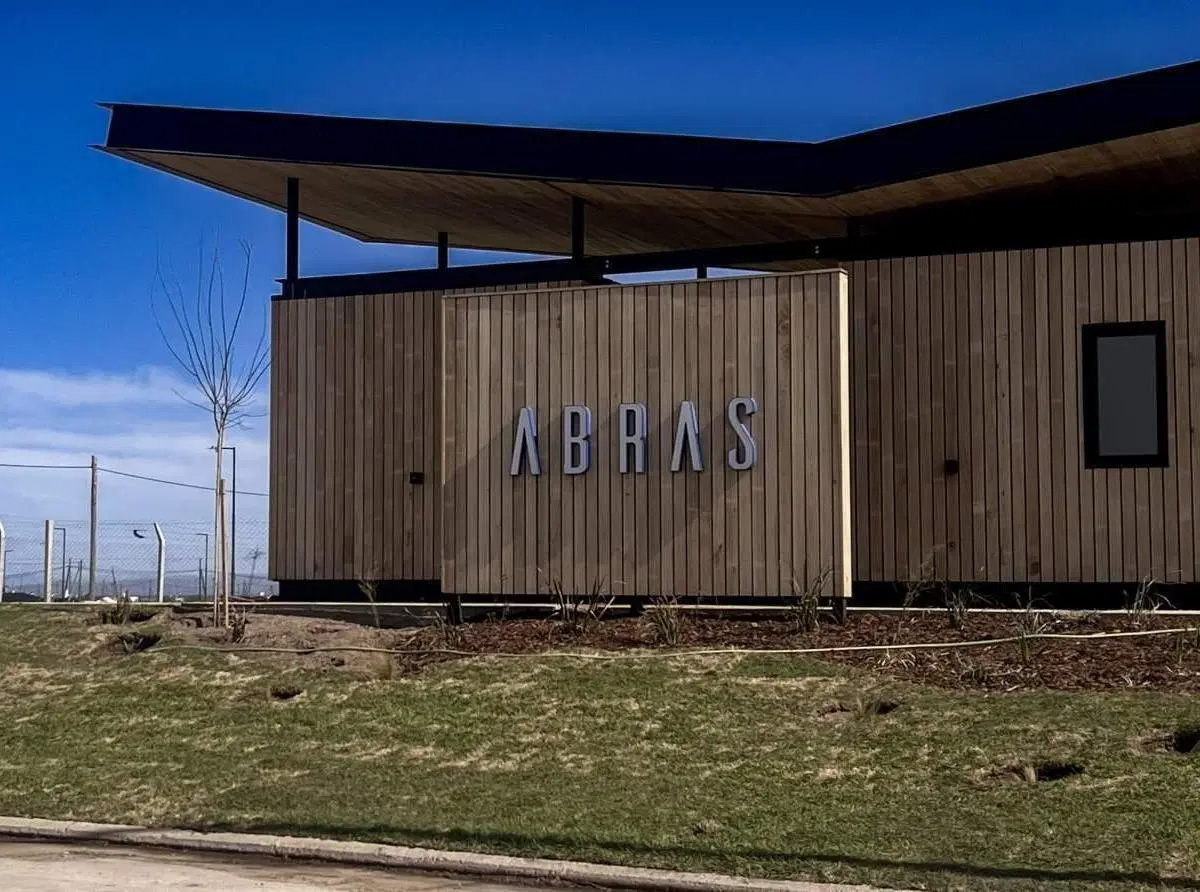 LOTE EN VENTA- Abras de Manantiales 2