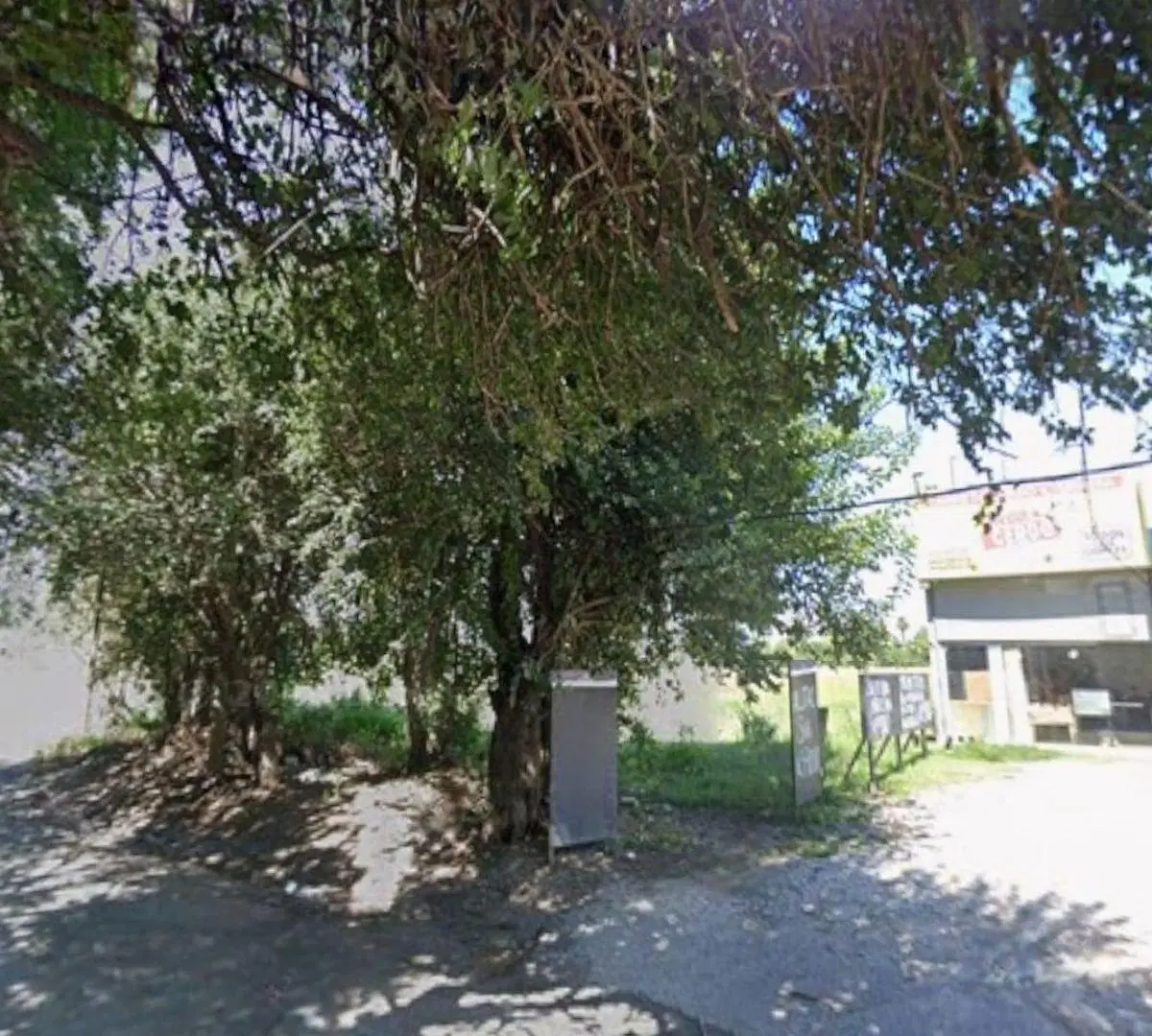 Terreno en Venta- Camino San Antonio 2