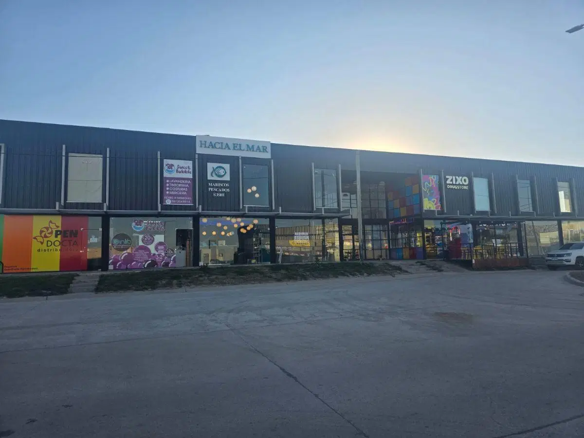 Locales Comerciales- Docta Urbanización Inteligente 4