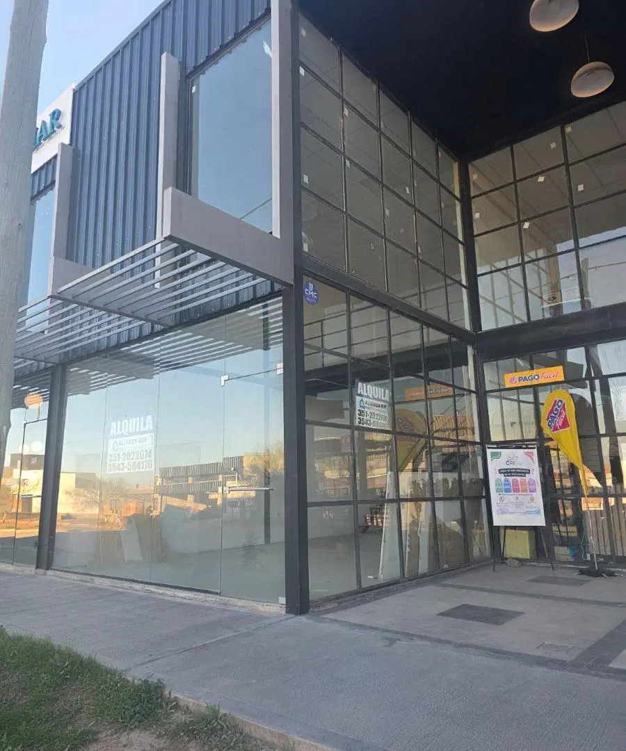 Locales Comerciales- Docta Urbanización Inteligente 3
