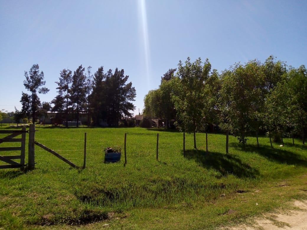 Lote en Venta en Barrio La Dolly II Brandsen 4