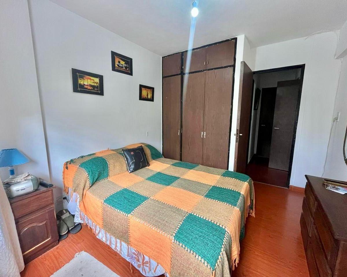 Departamento de Dos Dorm. en Venta 1