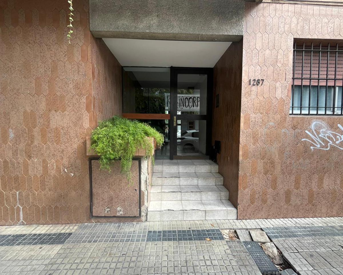 Departamento de Dos Dorm. en Venta 2