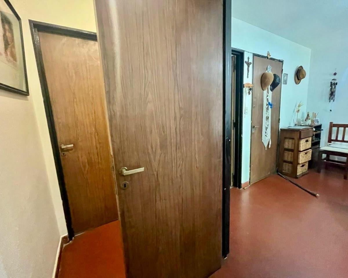 Departamento de Dos Dorm. en Venta 2