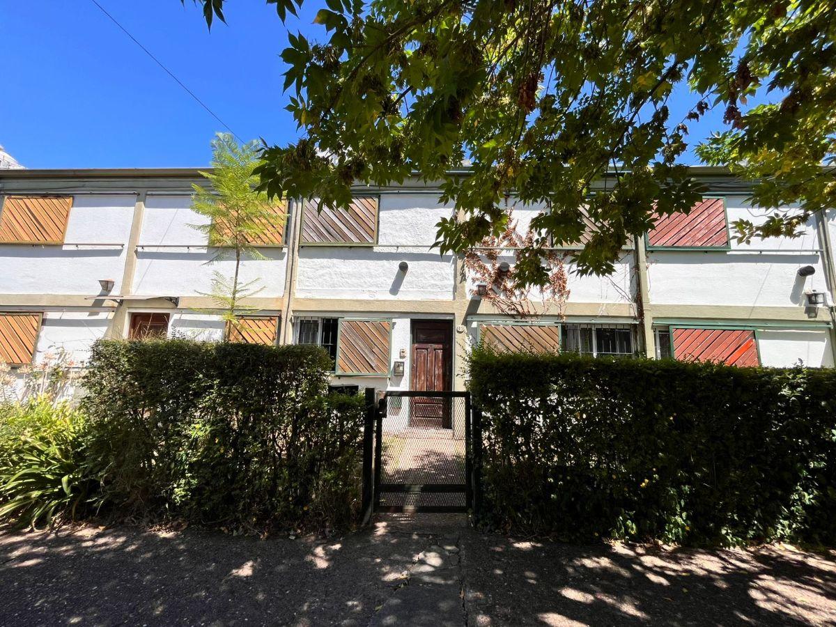 VENTA DUPLEX DE TRES DORMITORIOS