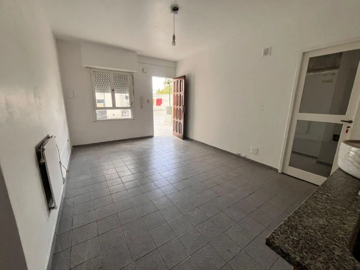departamento de 1 dormitorio en alquiler 2