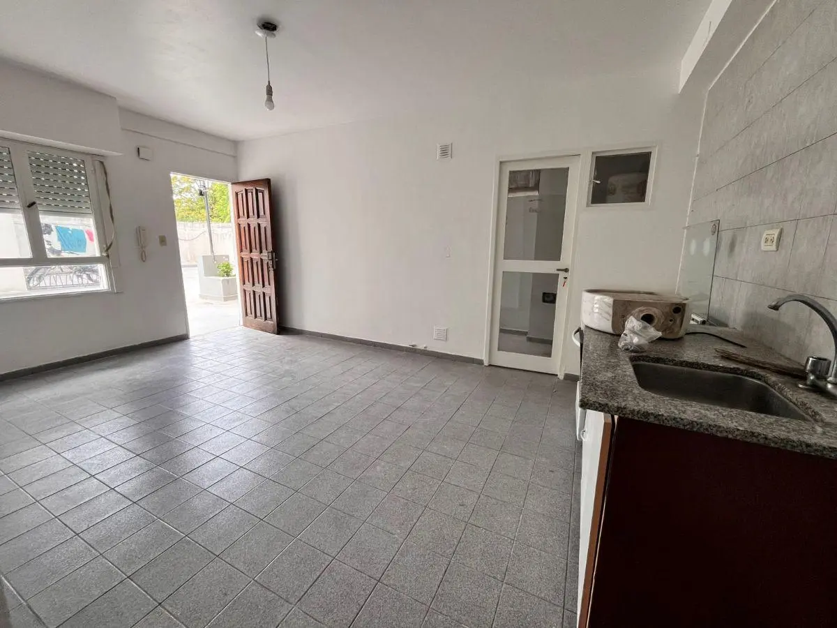 departamento de 1 dormitorio en alquiler 3