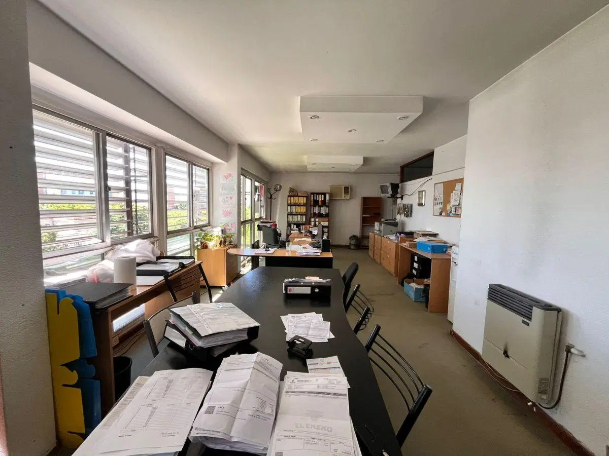 ALQUILER OFICINA CENTRICA 8