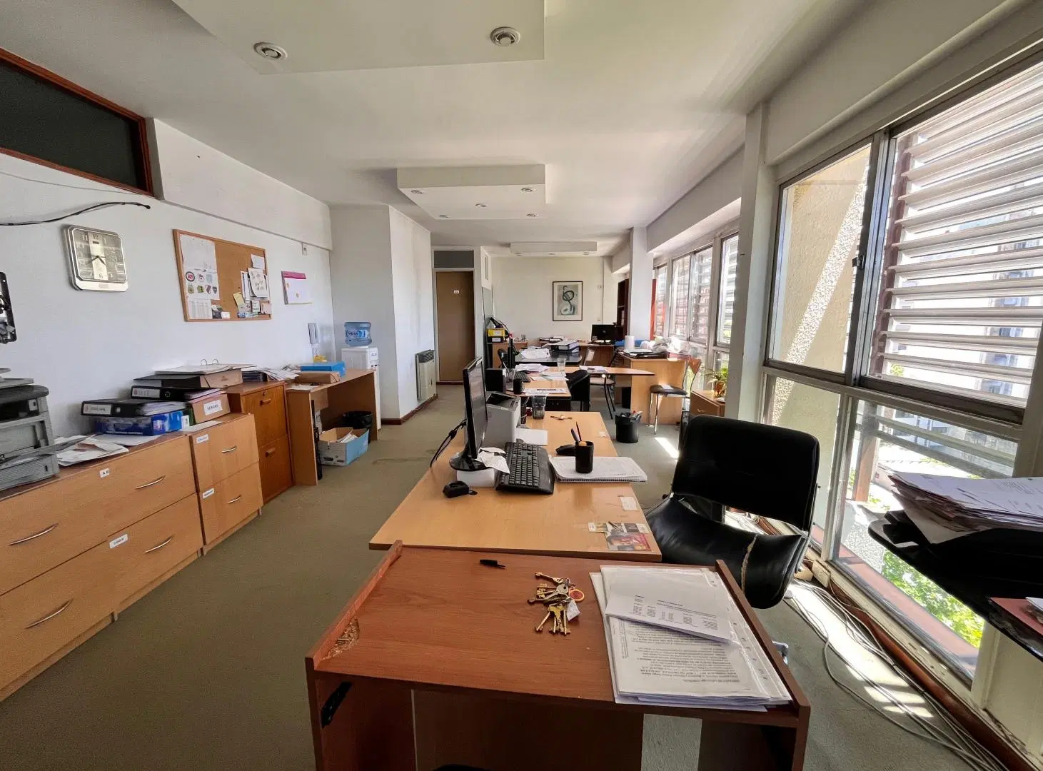 ALQUILER OFICINA CENTRICA 2