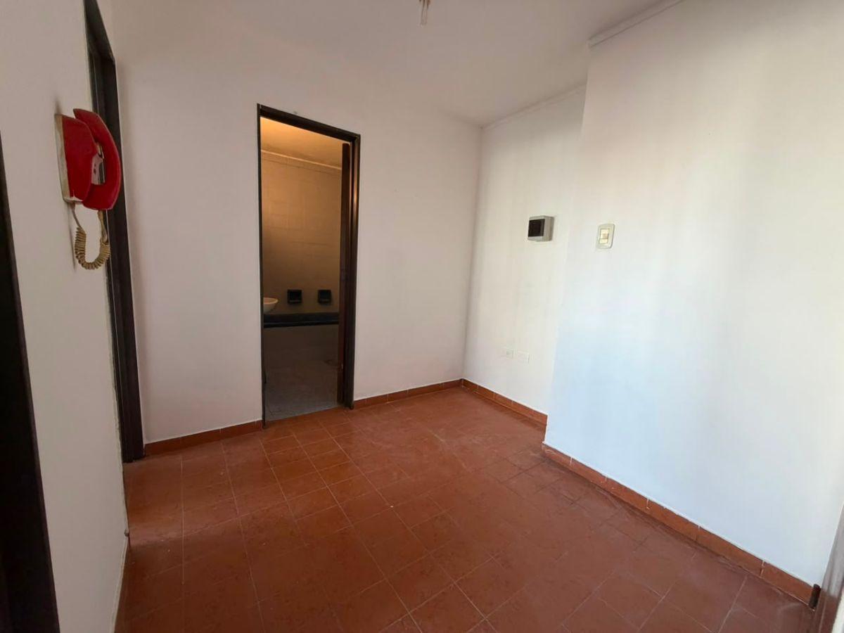 Foto de Alquiler departamento de un dormitorio con cochera, imagen 1