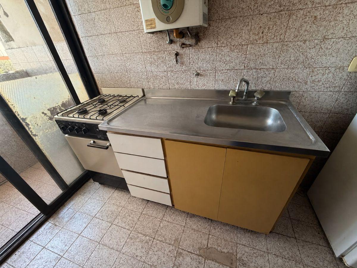 Foto de Alquiler departamento de un dormitorio con cochera, imagen 4