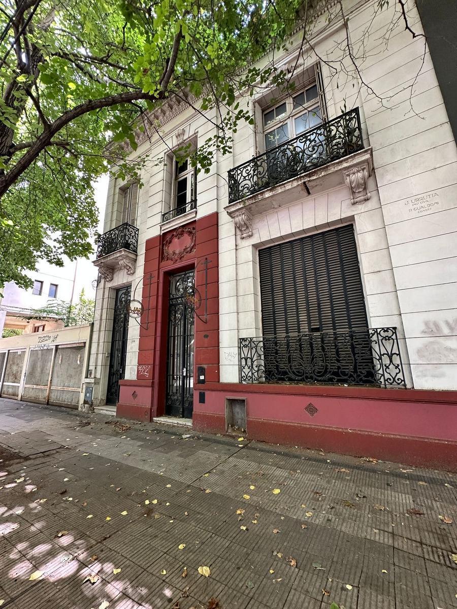 Propiedad en Argentina