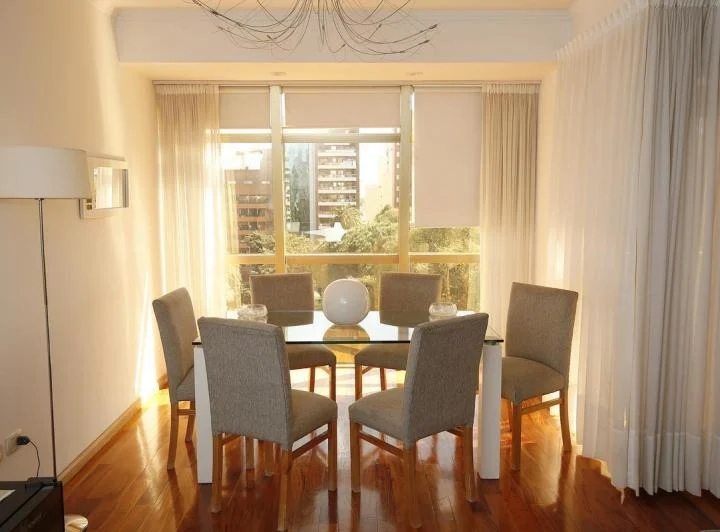 Departamento - Microcentro 3