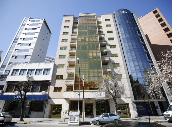 Departamento - Microcentro 1