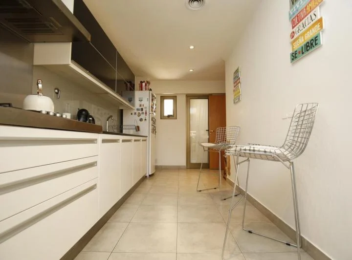 Departamento - Microcentro 5