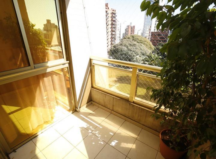 Departamento - Microcentro 2