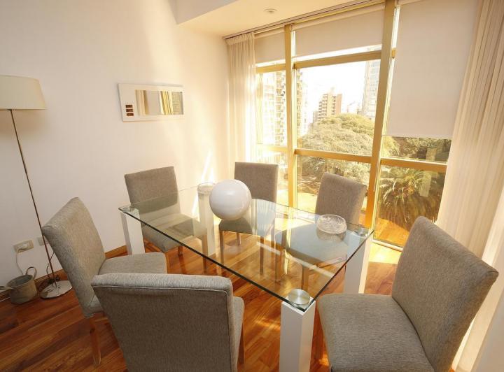 Departamento - Microcentro 4