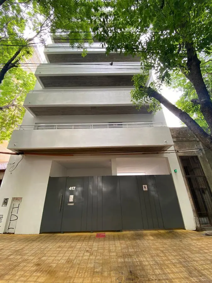 Departamento - La Plata 4