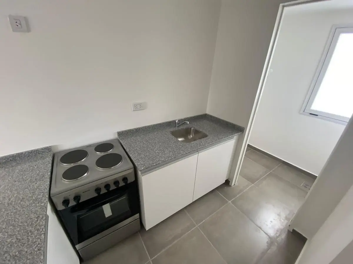Departamento - La Plata 5