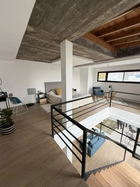 PH tipo LOFT de 2 dormitorios en venta. La Plata. 8