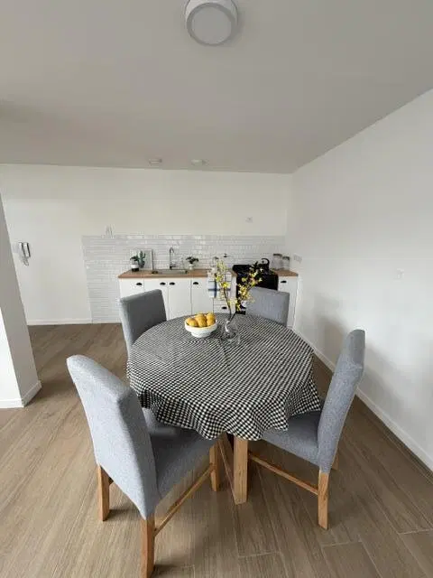 PH tipo LOFT de 2 dormitorios en venta. La Plata. 3