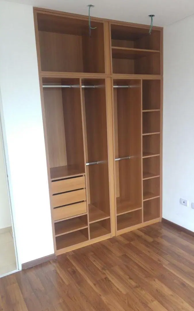Departamento en alquiler 5