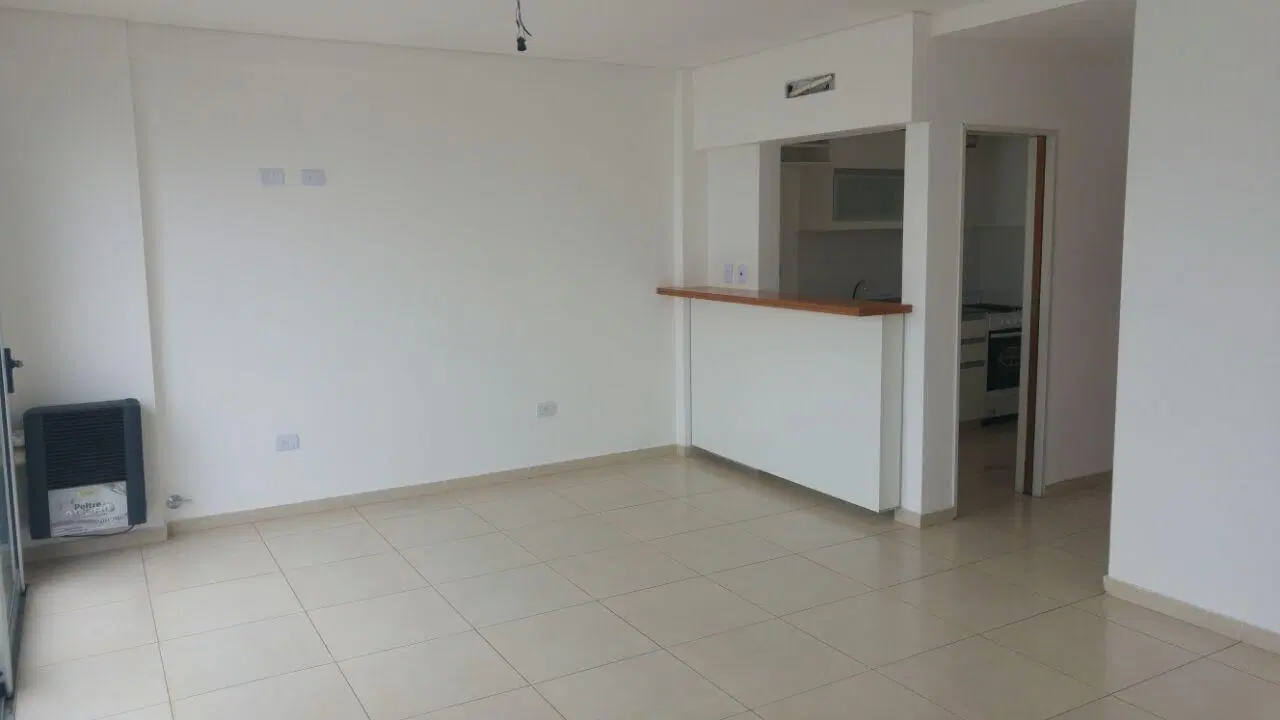 Departamento en  alquiler 3
