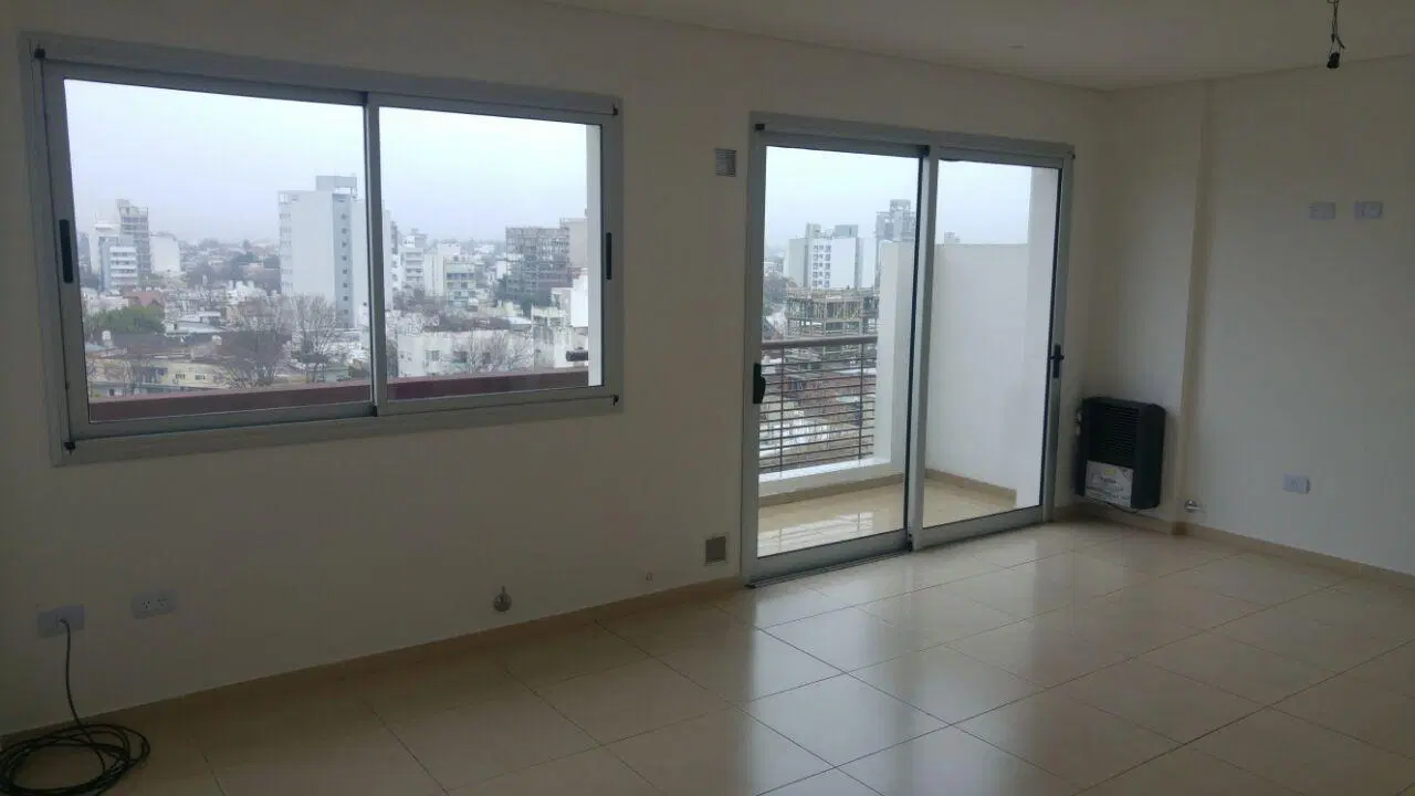 Departamento en alquiler 3