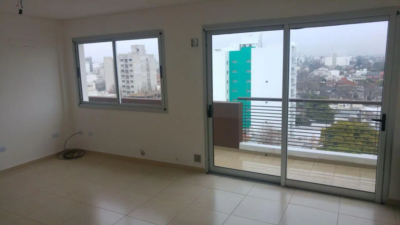 Departamento en  alquiler 4