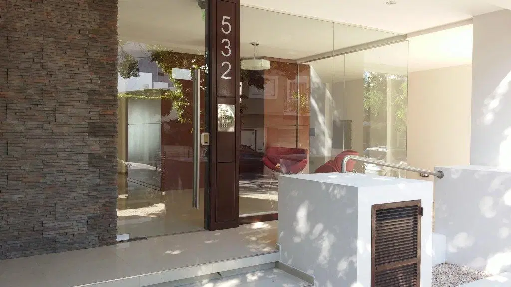 Departamento en alquiler 2