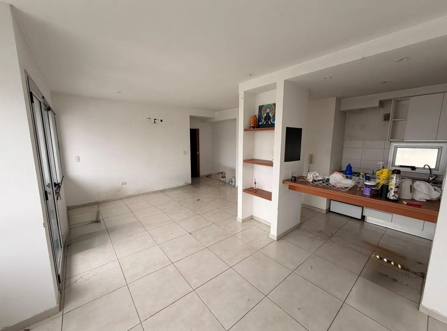 Departamento en La Plata 4