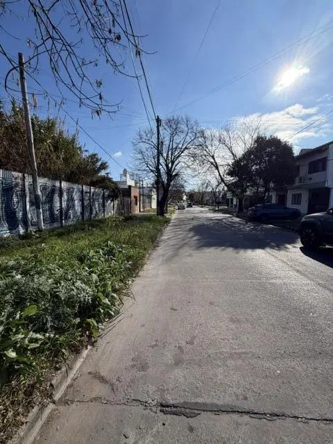 Terreno ideal para desarrollo inmobiliario. La Plata. 4
