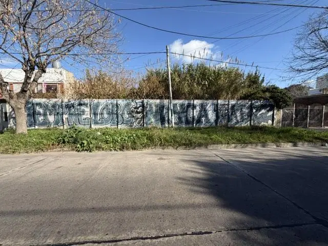 Terreno ideal para desarrollo inmobiliario. La Plata. 2